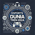 Esports Dunia Tren 2024