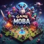 game MOBA terkenal