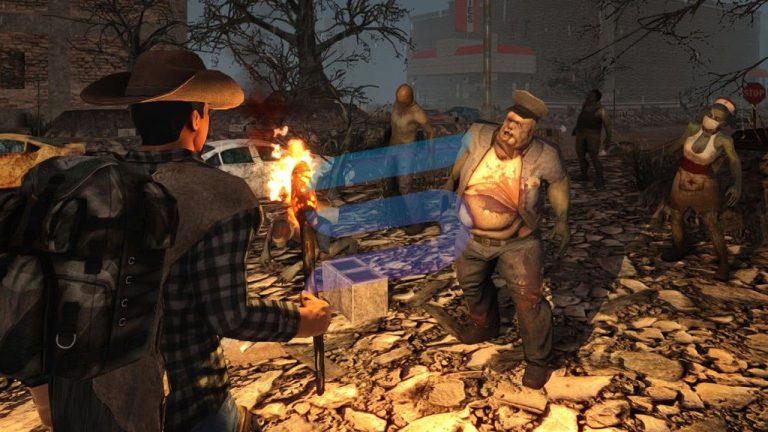 game survival terbaik