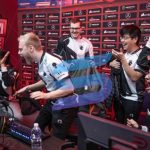 Tim Esport Terbaik di Dunia