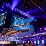 Kompetisi Mobile Legends
