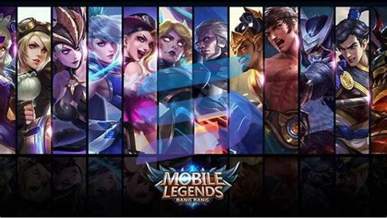 Hero Terbaik di ML untuk Pemain Mobile Legends