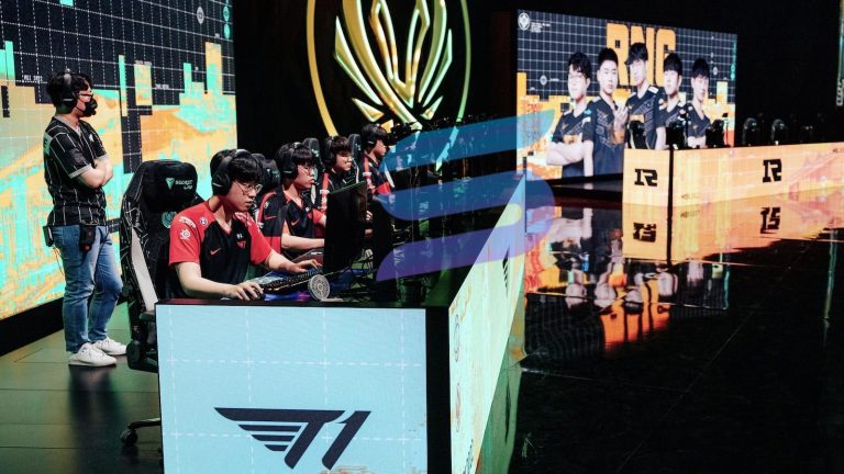 Piala Dunia Esport Pertandingan Terbesar di Dunia Game