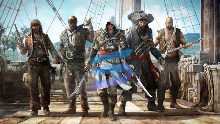 Game petualang PC offline