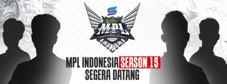 JADWAL MPL ID S15 untuk Para Penggemar Esports Mobile Legends