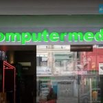 Toko Komputer Medan