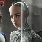 Film tentang artificial intelligence