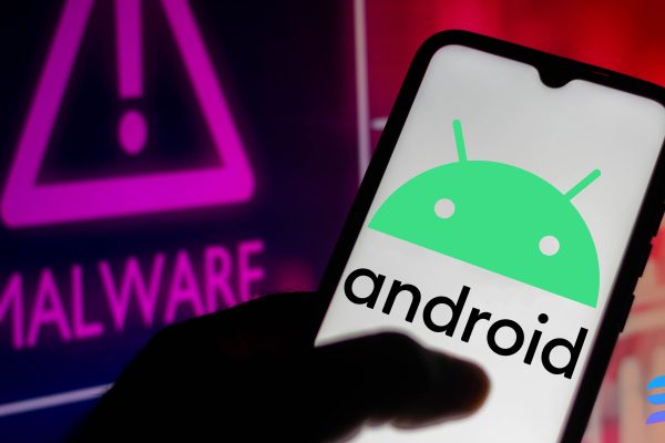 malware Android