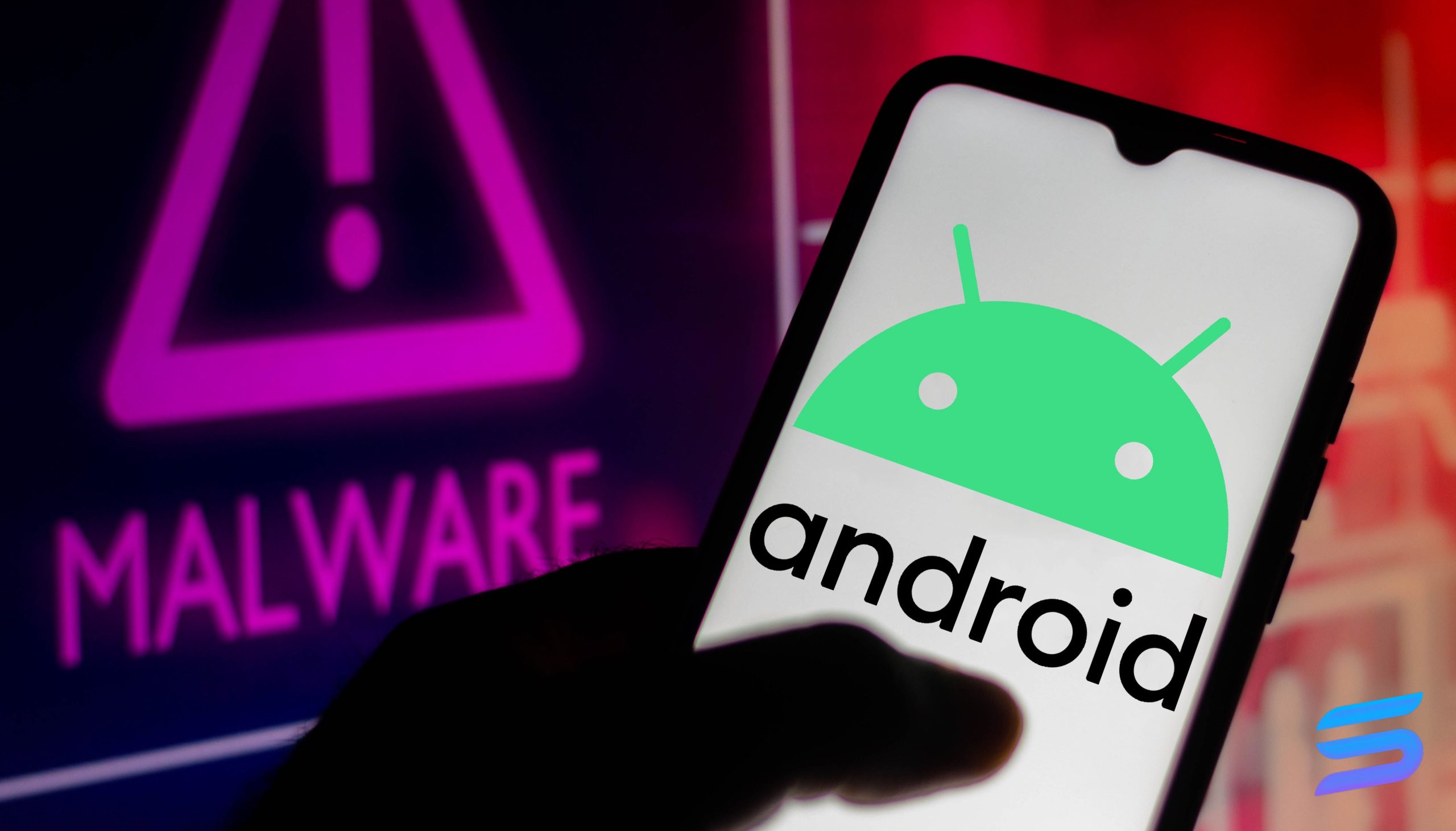 malware Android