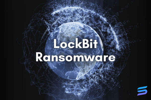 LockBit ransomware