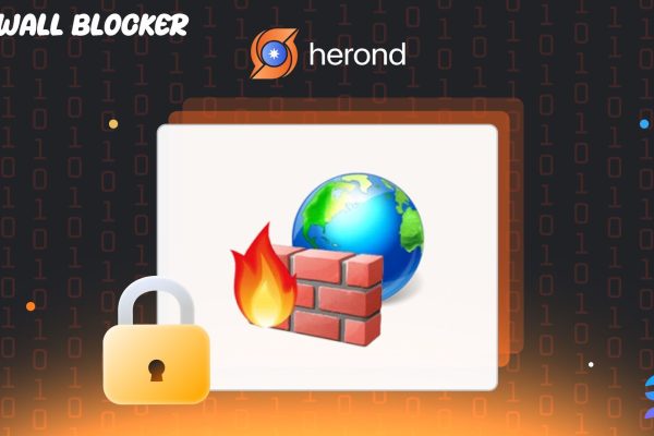 firewall blocker