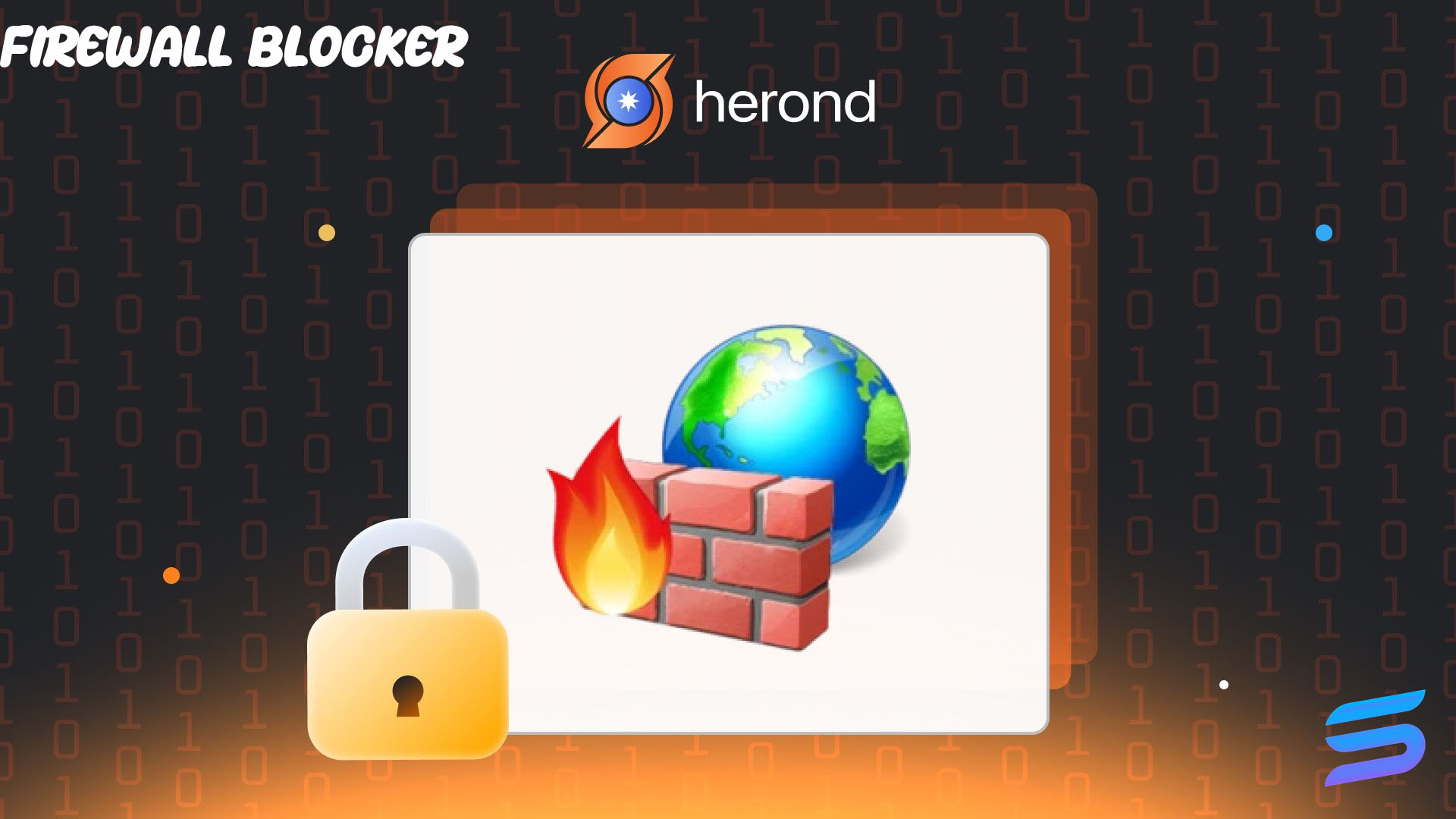 firewall blocker