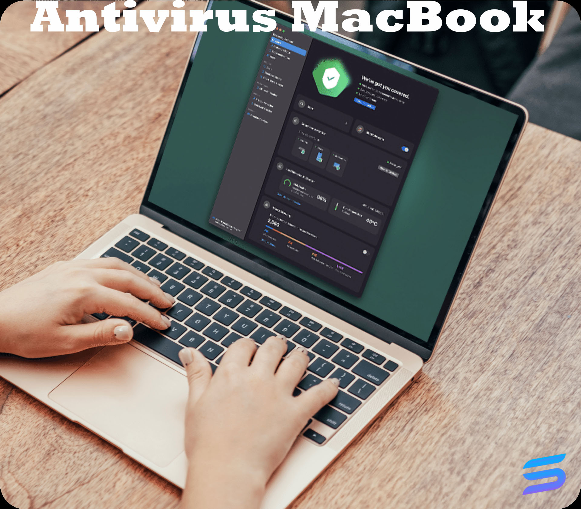 antivirus macbook