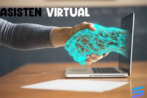 Asisten virtual