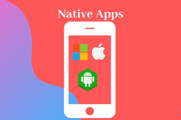 Aplikasi native