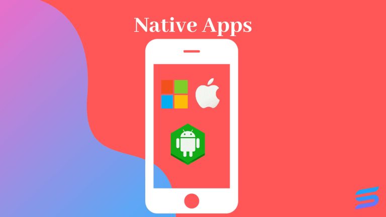 Aplikasi native