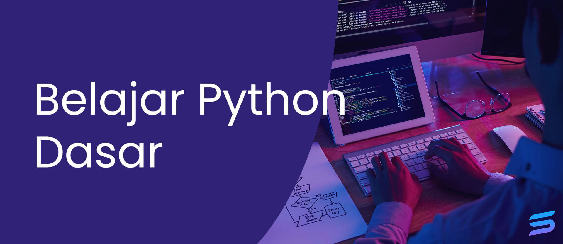 Belajar Python dasar